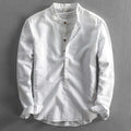PREMIUM CORDEN LINEN SHIRT