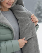 HEARTHLINE JACKET