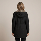 ELIN DUAL-SIDE COAT