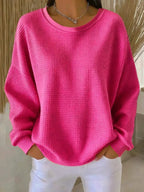 BRAMWELL ESSENTIAL KNIT
