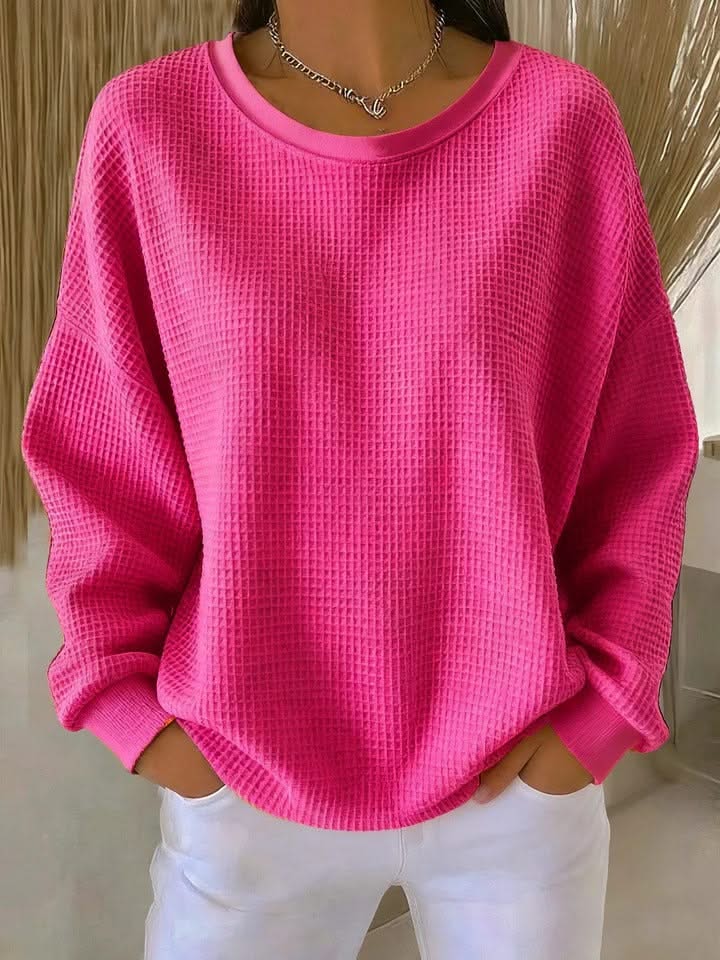 BRAMWELL ESSENTIAL KNIT