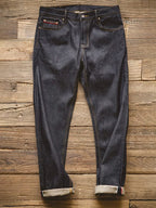 VANDER RETRO DENIM JEANS