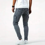 FORGEFIELD CARGO JEANS