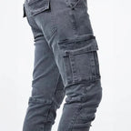 FORGEFIELD CARGO JEANS