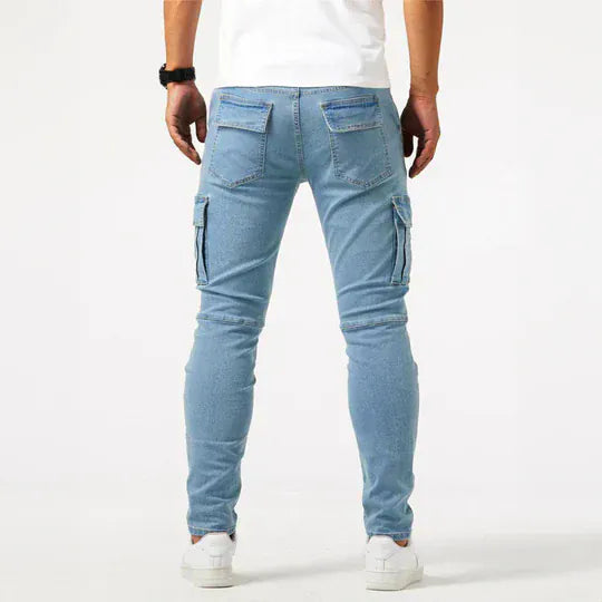 FORGEFIELD CARGO JEANS