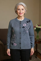 LUMA EVERYDAY CARDIGAN