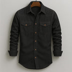 BEN SMITH COLORADO DENIM SHIRT