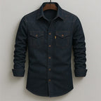 BEN SMITH COLORADO DENIM SHIRT