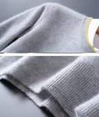WESTMERE CASHMERE SWEATER