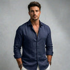 SOLARO COASTAL SHIRT