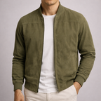 PREMIUM FLIGHT JACKET