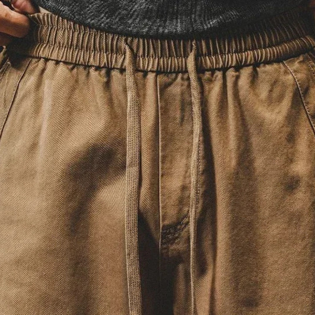 AARON CARGO PANTS