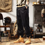 AARON CARGO PANTS