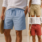 DRIFTMERE SUMMER SHORTS