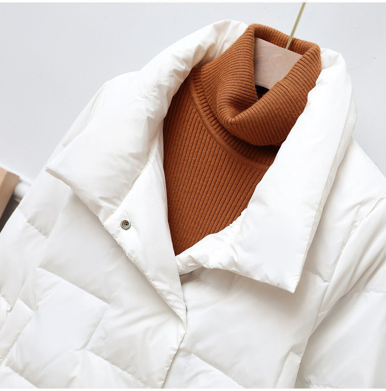 MONTCLAIR PUFFER