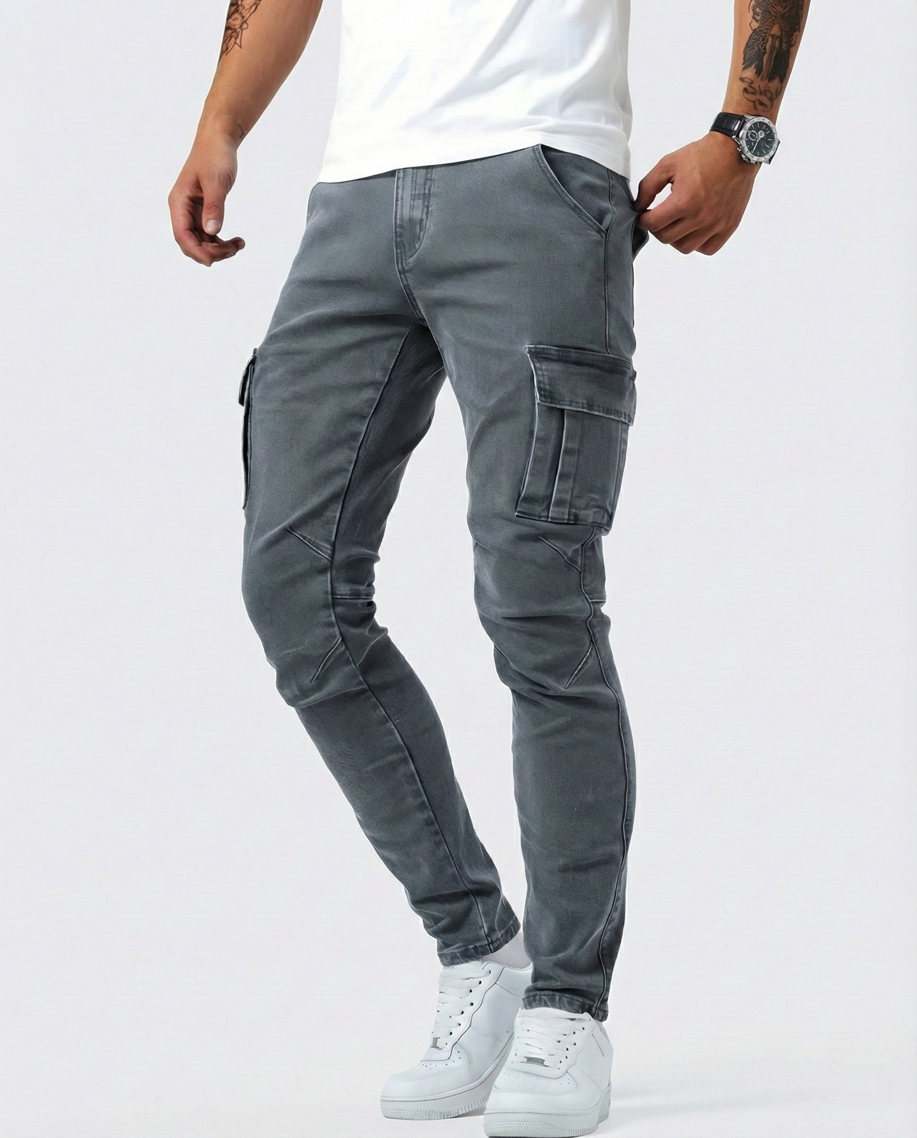BEAUMONT TROUSERS
