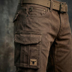 DAVID INSULATED UTILITY PANTS