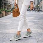 ANNETTE ELEGANT COMFORT LOAFERS