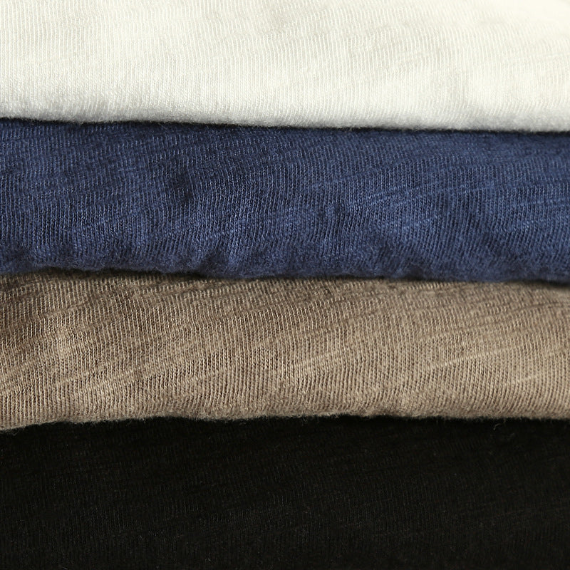 LENNOX COTTON SHIRT
