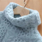 VIVARA CASHMERE KNIT