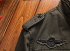 TRAILBLAZER UTILITY JACKET