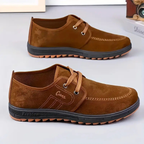 RADCLIFFE COMFORT SLIP-ONS