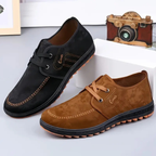 RADCLIFFE COMFORT SLIP-ONS