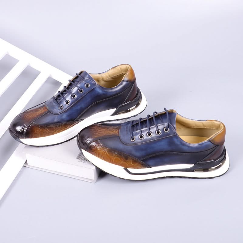 ALFIE EVERYDAY TRAINERS