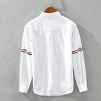 LITA LINEN SHIRT