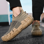 ZENRIK METROPROTECT SNEAKERS