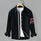 AUSTIN CLASSIC COTTON SHIRT