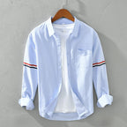 LITA LINEN SHIRT
