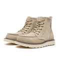BRENDON MOC TOE BOOTS