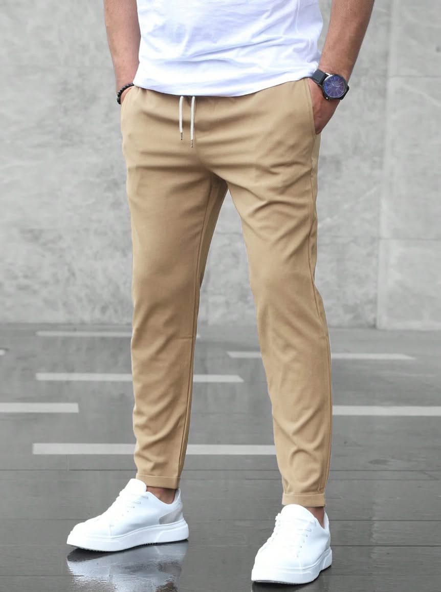 BRANSON EVERYDAY TROUSERS