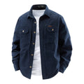 HARBOURLINE UTILITY SHIRT