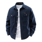 HARBOURLINE UTILITY SHIRT