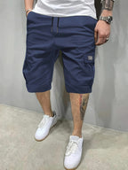 ASHFORD UTILITY SHORTS