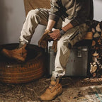 STRATMORE UTILITY TROUSERS