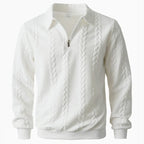 KENSLOW QUARTER ZIP