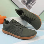 ECHOCORE BAREFOOT SNEAKERS