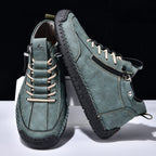 EDWARD SMART LEATHER SHOES
