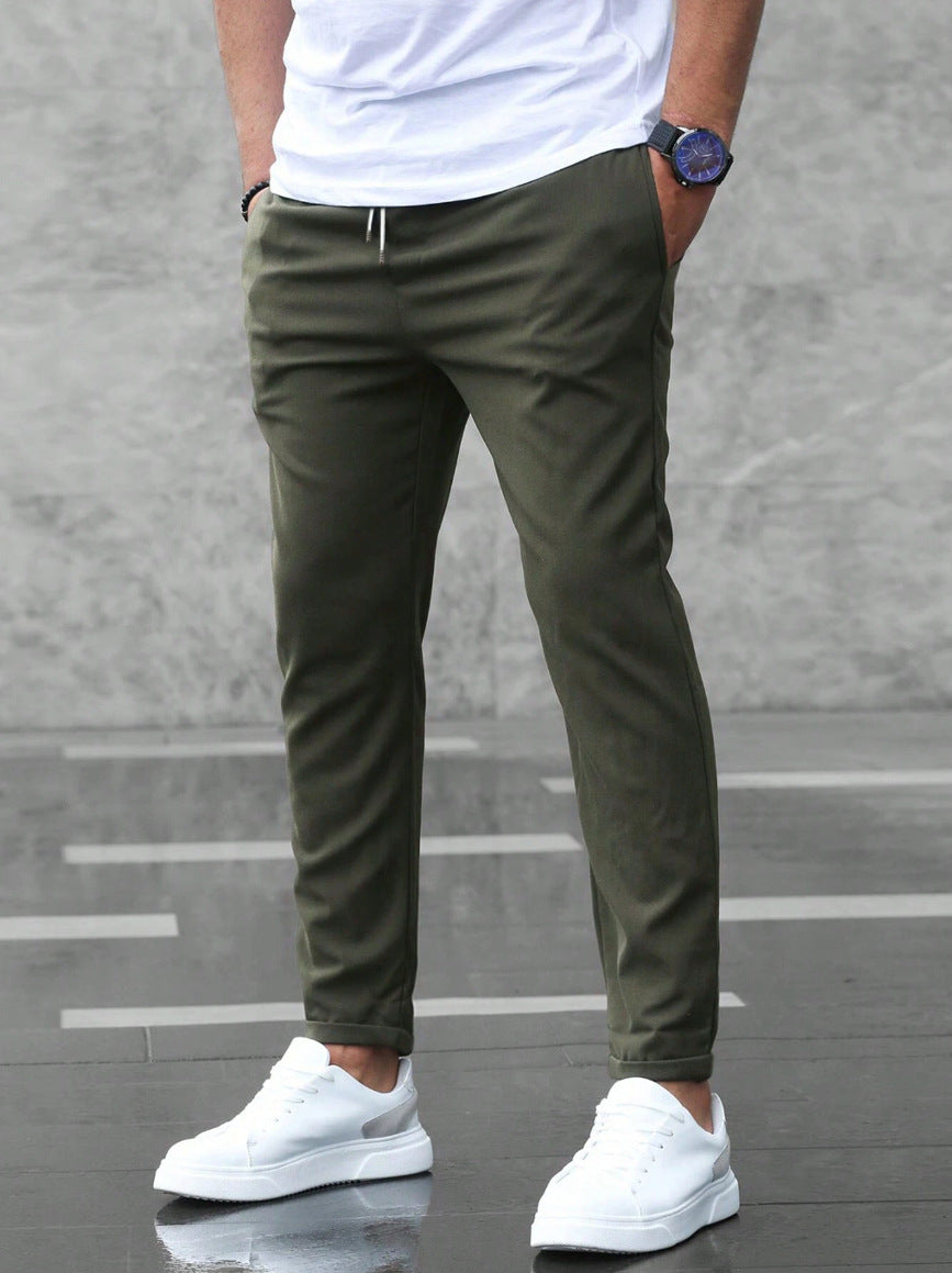 BRANSON EVERYDAY TROUSERS