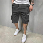 ASHFORD UTILITY SHORTS