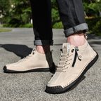 EDWARD SMART LEATHER SHOES