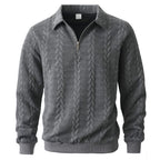 KENSLOW QUARTER ZIP