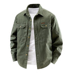 HARBOURLINE UTILITY SHIRT