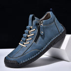 EDWARD SMART LEATHER SHOES