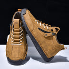 EDWARD SMART LEATHER SHOES