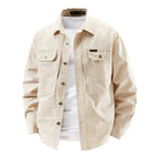 HARBOURLINE UTILITY SHIRT