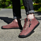 EDWARD SMART LEATHER SHOES
